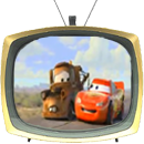 Auta Disney Pixar (Pixar Cars) trailer 1 / EN