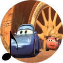 Song from Pixar Cars 