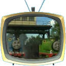 Thomas and the Rainbow - UK