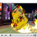 Cars 2 HD Gameplay Compilation